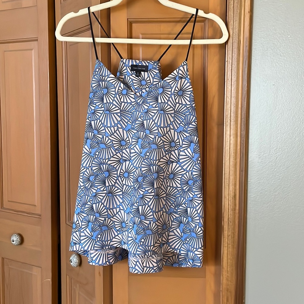 The Limited cami.